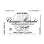 Chassagne-Montrachet blanc 2024 COLIN Marc