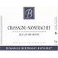 Chassagne-Montrachet Rouge Les Lombardes 2024 BACHELET Bertrand