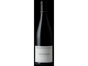 Monthelie Rouge 2023 CHANGANIER