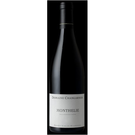 Monthelie Rouge 2023 CHANGANIER