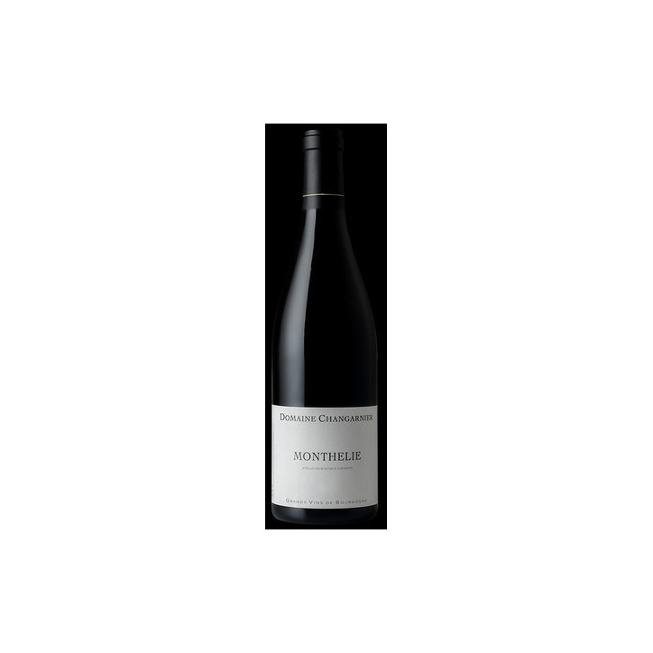 Monthelie Rouge 2023 CHANGANIER