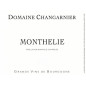 Monthelie Rouge 2023 CHANGANIER
