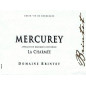 Mercurey La Charmée 2023 BRINTET