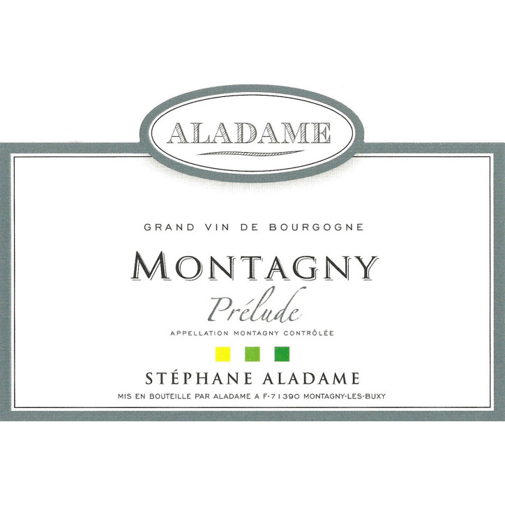 Montagny Prélude 2024 ALADAME Stéphane