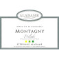 Montagny Prélude 2024 ALADAME Stéphane
