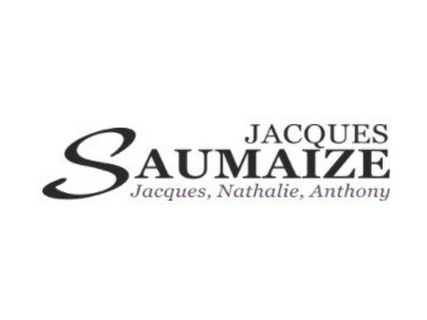 Pouilly-Fuissé 1er cru Sur la Roche 2024 SAUMAIZE Jacques
