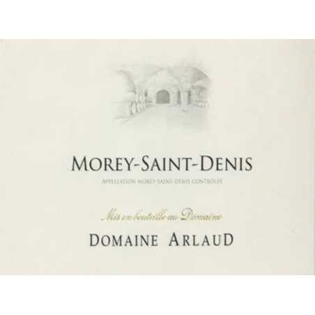 Morey-Saint-Denis 2023 ARLAUD