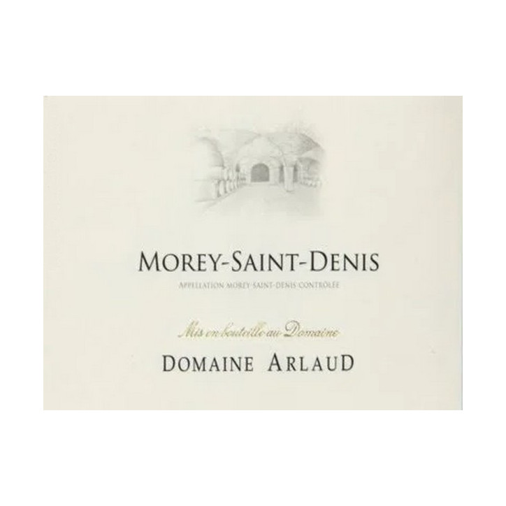 Morey-Saint-Denis 2023 ARLAUD