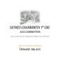 Gevrey-Chambertin 1er cru Aux Combottes 2023 ARLAUD