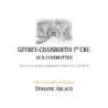 Gevrey-Chambertin 1er cru Aux Combottes 2023