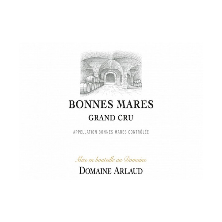 Bonnes Mares 2023 ARLAUD
