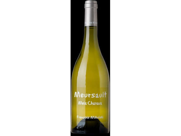 Meursault Meix-Chavaux 2023 MIKULSKI François