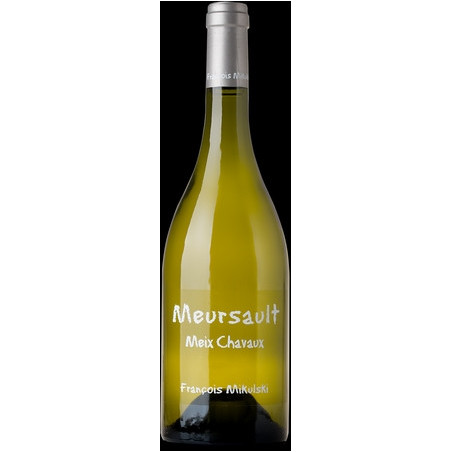 Meursault Meix-Chavaux 2023 MIKULSKI François