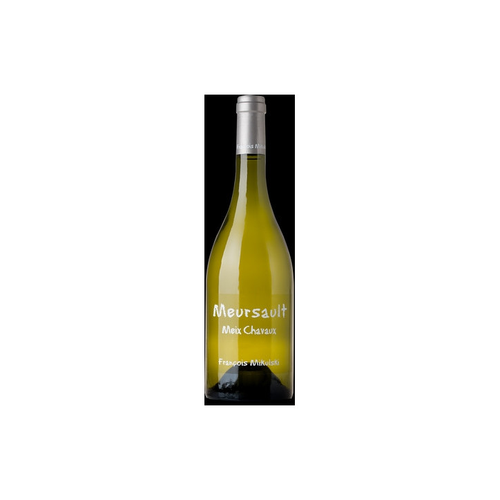 Meursault Meix-Chavaux 2023 MIKULSKI François