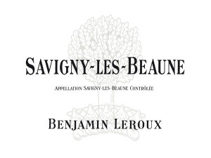 Savigny-les-Beaune 2020 LEROUX Benjamin