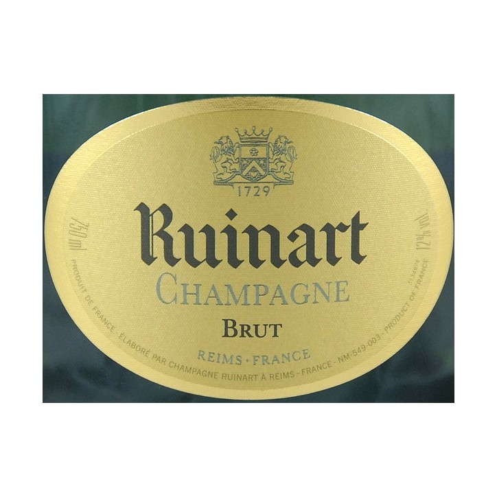 Champagne Brut