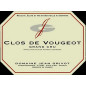 Clos-Vougeot 2023 GRIVOT Jean