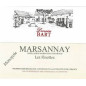 Marsannay Rouge Les Finottes BART