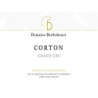 Corton 2022 BERTHELEMOT