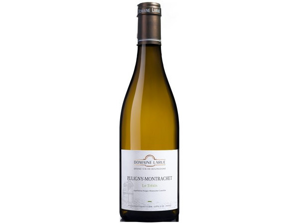 Puligny-Montrachet Le Trezin 2024 LARUE