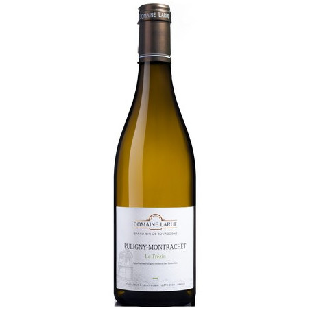 Puligny-Montrachet Le Trezin 2024 LARUE