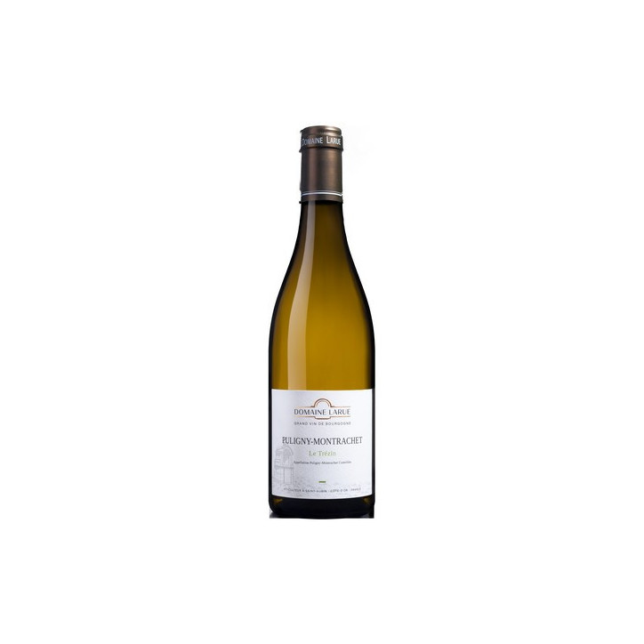 Puligny-Montrachet Le Trezin 2024 LARUE