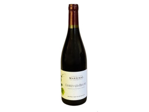 Chorey-les-Beaune rouge 2022 MARECHAL Catherine & Claude