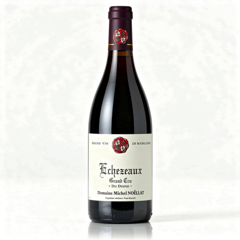 Packshot - Echezeaux Grand Cru "Du Dessus"