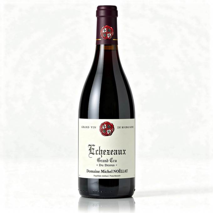 Packshot - Echezeaux Grand Cru "Du Dessus"
