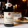 Mise en situation - Echezeaux Grand Cru "Du Dessus"