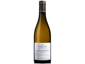 Puligny-Montrachet 1er cru Sous le Puits 2024 LARUE