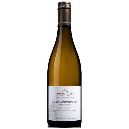 Puligny-Montrachet 1er cru Sous le Puits 2024 LARUE