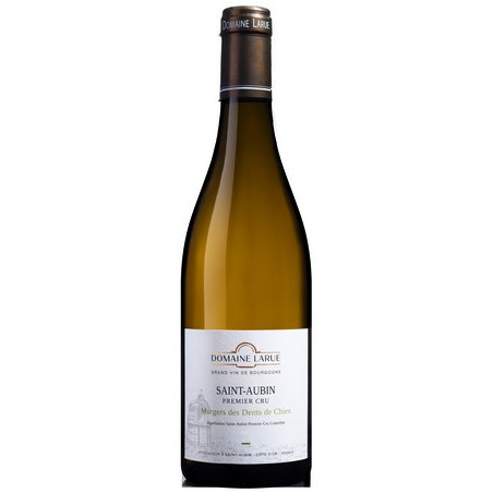 Saint-Aubin Blanc 1er cru Les Murgers des Dents de Chien 2024 LARUE