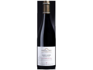 Saint-Aubin Blanc 1er cru Sous Roche Dumay 2024 LARUE