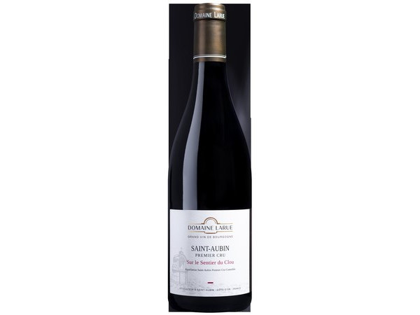 Saint-Aubin Rouge 1er cru Sur le Sentier du Clou 2024 LARUE