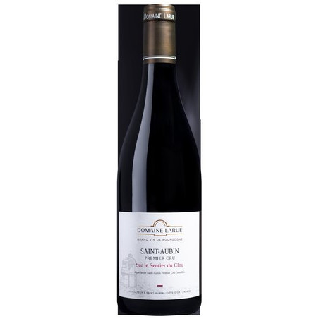 Saint-Aubin Rouge 1er cru Sur le Sentier du Clou 2024 LARUE