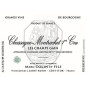 Chassagne-Montrachet 1er cru Les Champsgain 2024 COLIN Marc