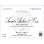 Saint-Aubin 1er cru Les Castets 2024 COLIN Marc