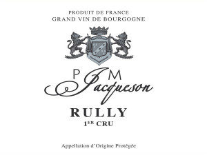 Rully 1er cru Blanc JACQUESON Paul & Marie