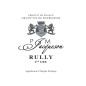Rully 1er cru Blanc JACQUESON Paul & Marie