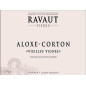 Magnum Aloxe-Corton Vieilles Vignes 2022 RAVAUT Pierre
