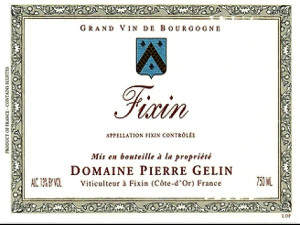 Magnum Fixin 2023 GELIN