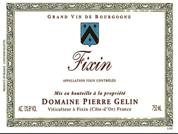 Magnum Fixin 2023 GELIN