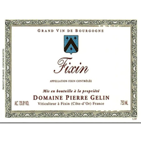 Magnum Fixin 2023 GELIN