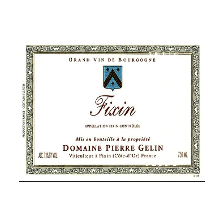 Magnum Fixin 2023 GELIN