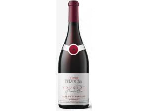 Magnum Vougeot 1er cru Clos de la Perrière 2022 BERTAGNA