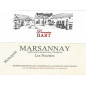 Marsannay Rouge Les Finottes 2024 BART