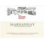 Marsannay Rouge 2024 BART