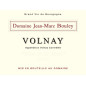 Volnay 2022 BOULEY Jean-Marc