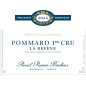 Pommard 1er cru La Refène 2022 PRUNIER BONHEUR